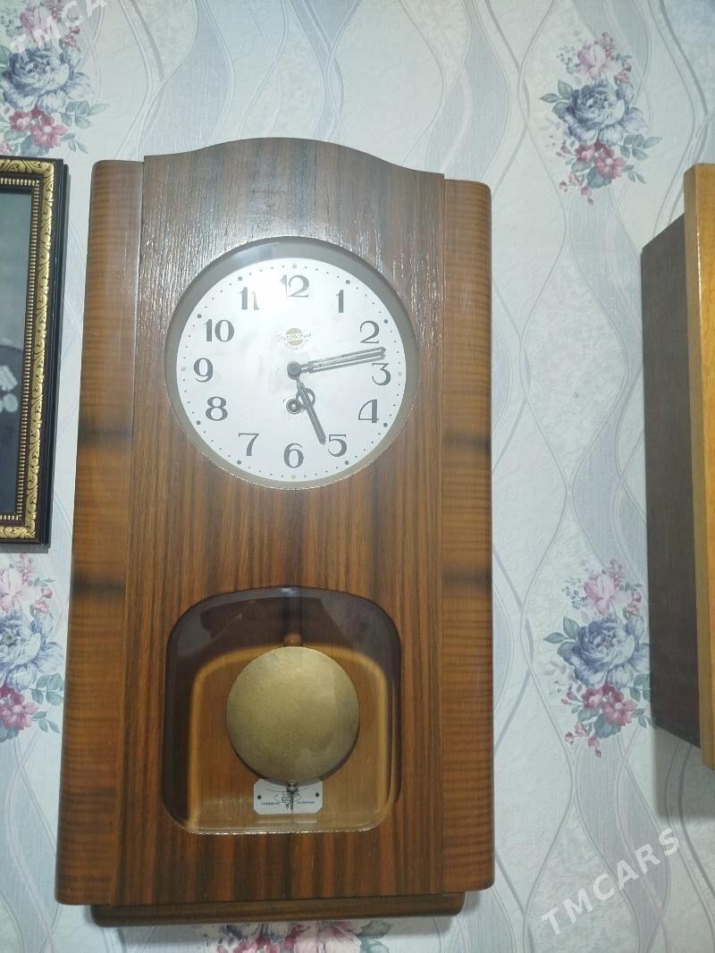 часы - Türkmenabat - img 1