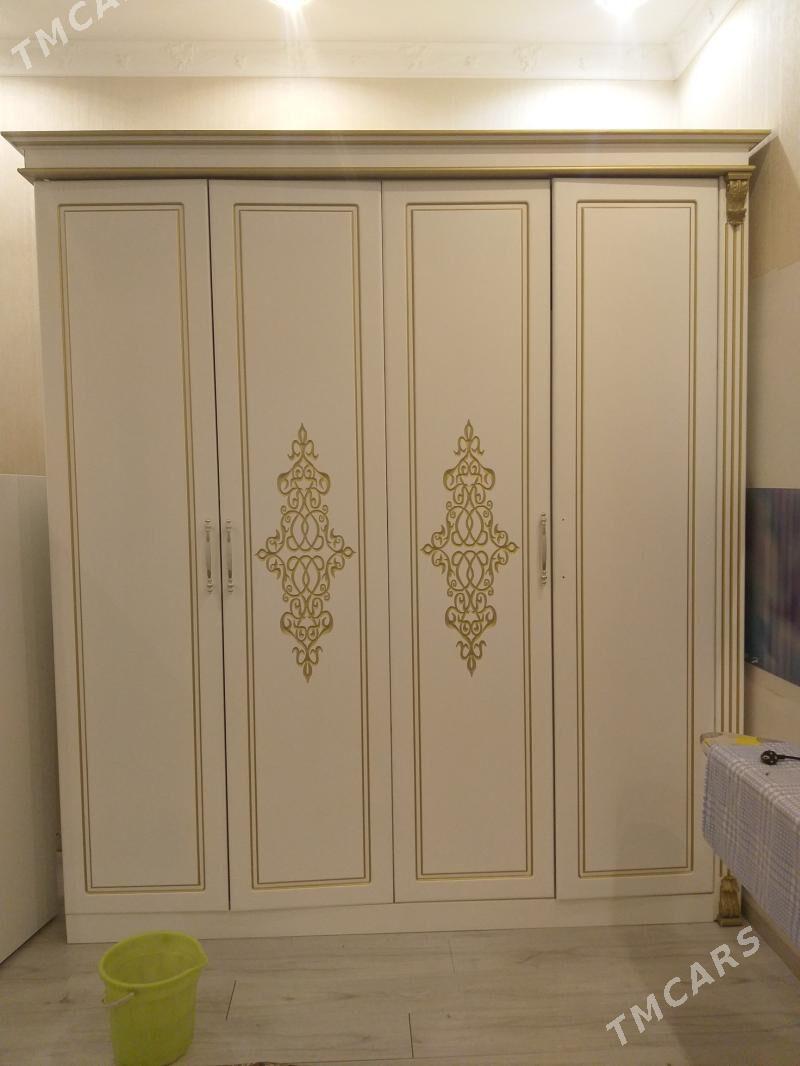 mdf şfoner mebel шфанер мебел - Bedew - img 1