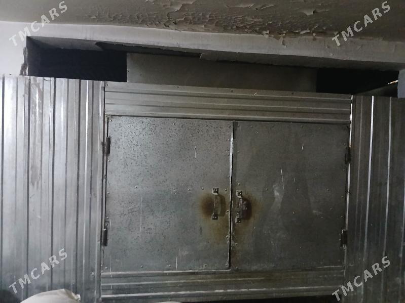 Buhanka pec - Büzmeýin - img 1