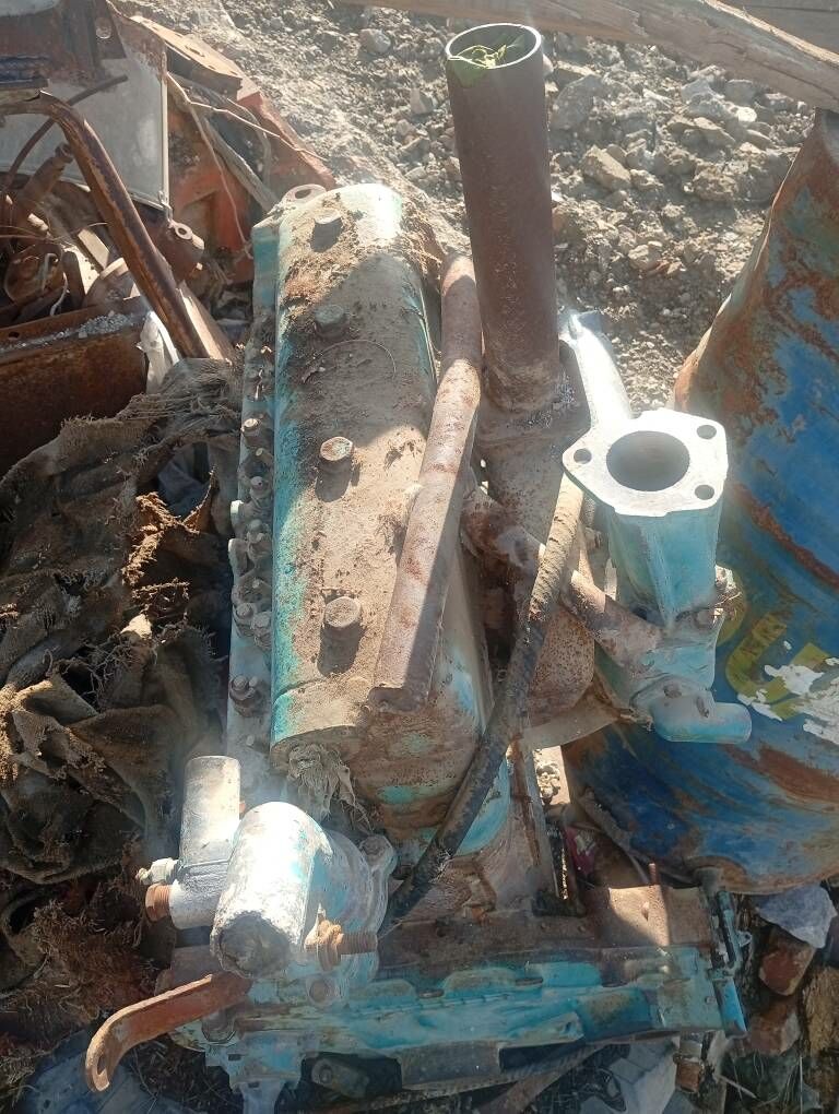 Belrus ýumza mator 7 000 TMT - Bereket - img 1