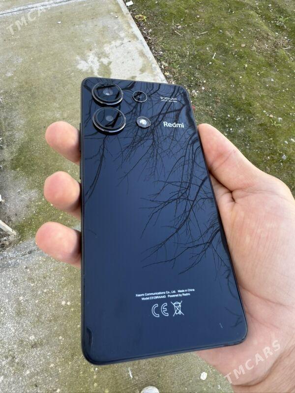 redmi not 13 - Aşgabat - img 1