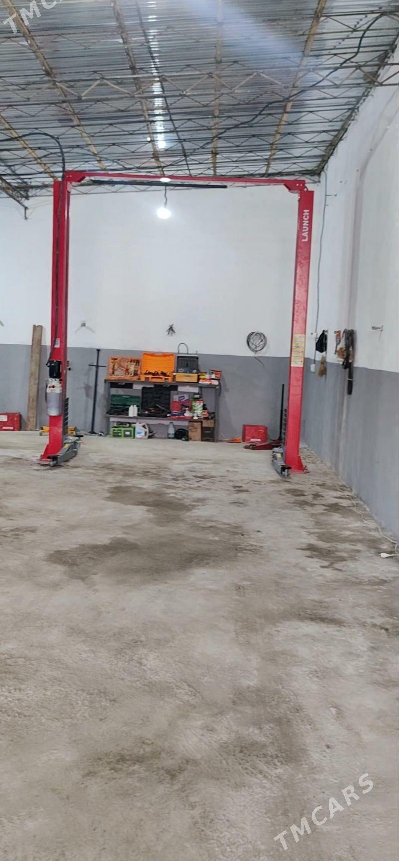 Ussa oglan gerek - Чарджоу - img 1