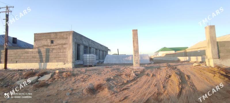 Onaldy satlyk Jaý 16 sotok - Ak bugdaý etraby - img 1