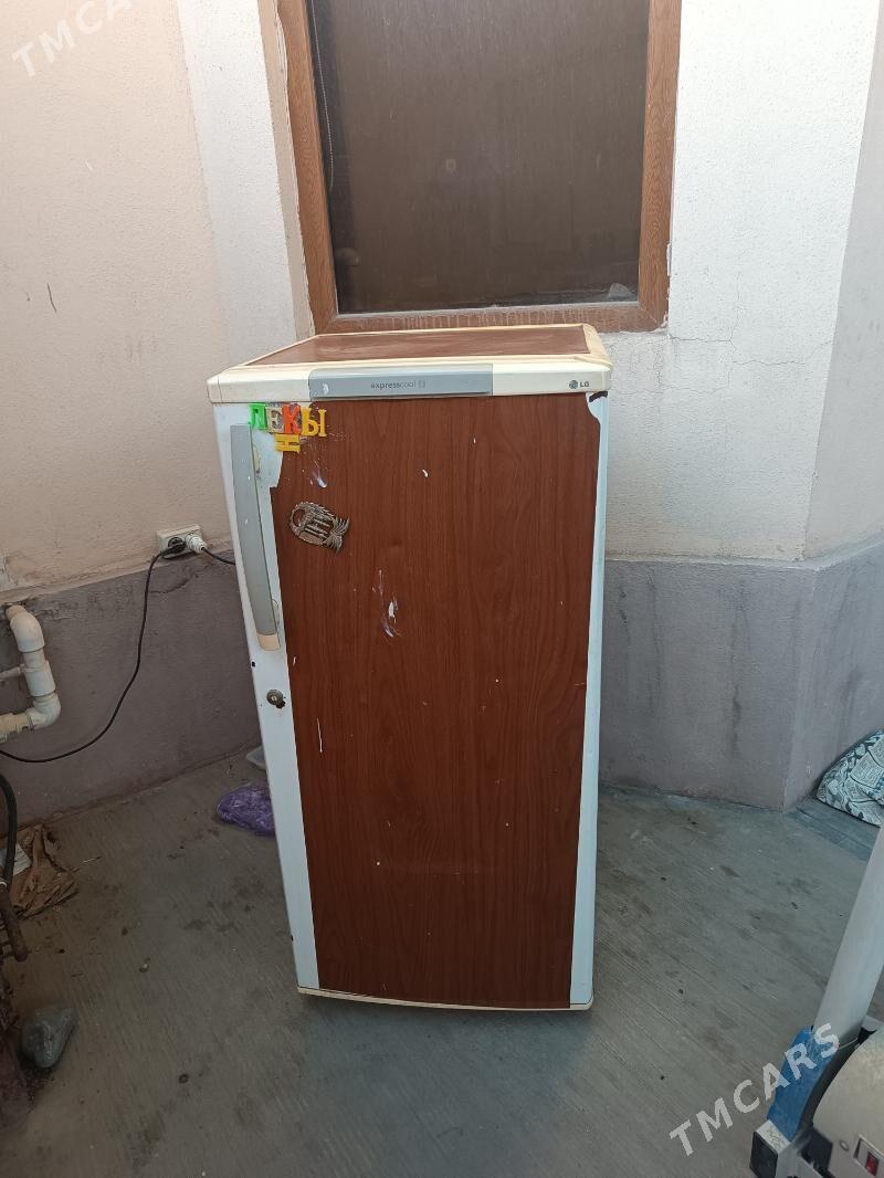 холоднык элжы - Çoganly - img 1