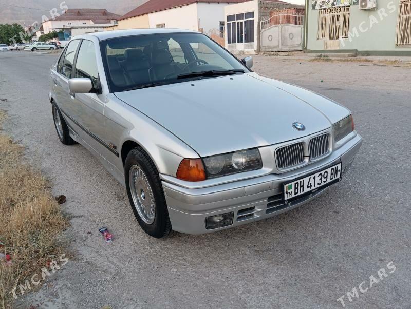 BMW 320 1994 - 56 000 TMT - Балканабат - img 1