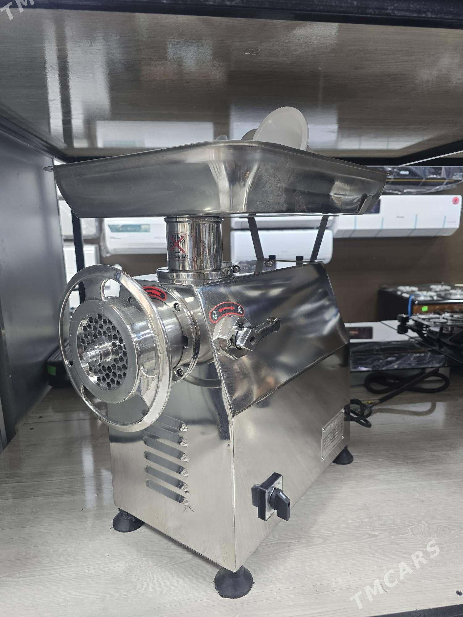 et mashynlar kassaplara demir - Туркменабат - img 1