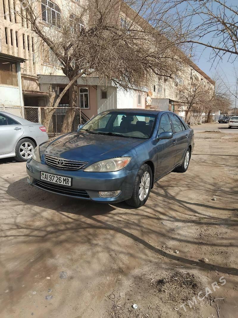 Toyota Camry 2003 - 180 000 TMT - Mary - img 1