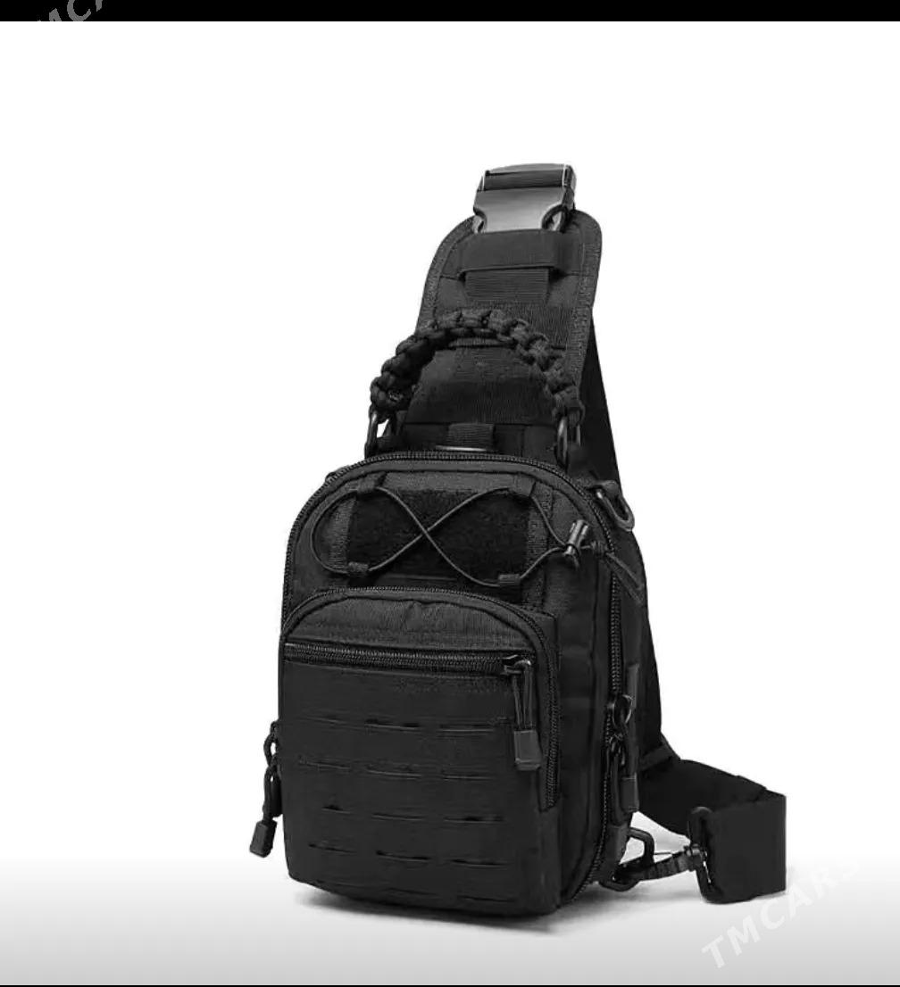 Барсетка - Ашхабад - img 1