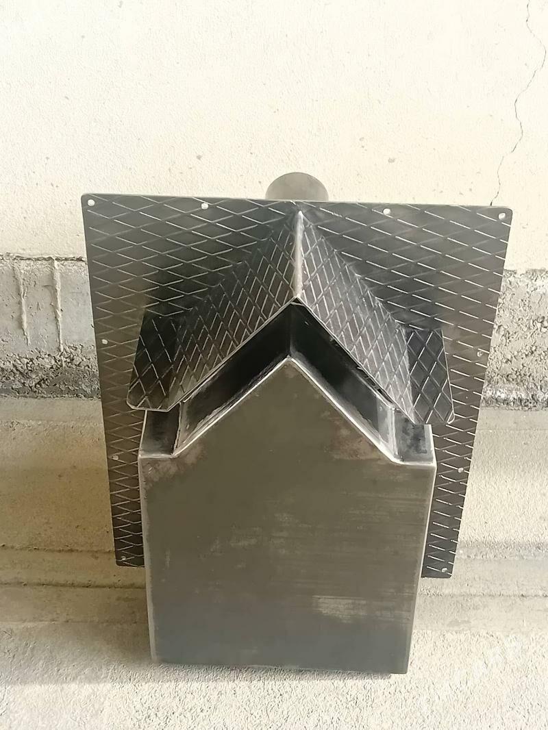 asma pec - Бузмеин - img 1