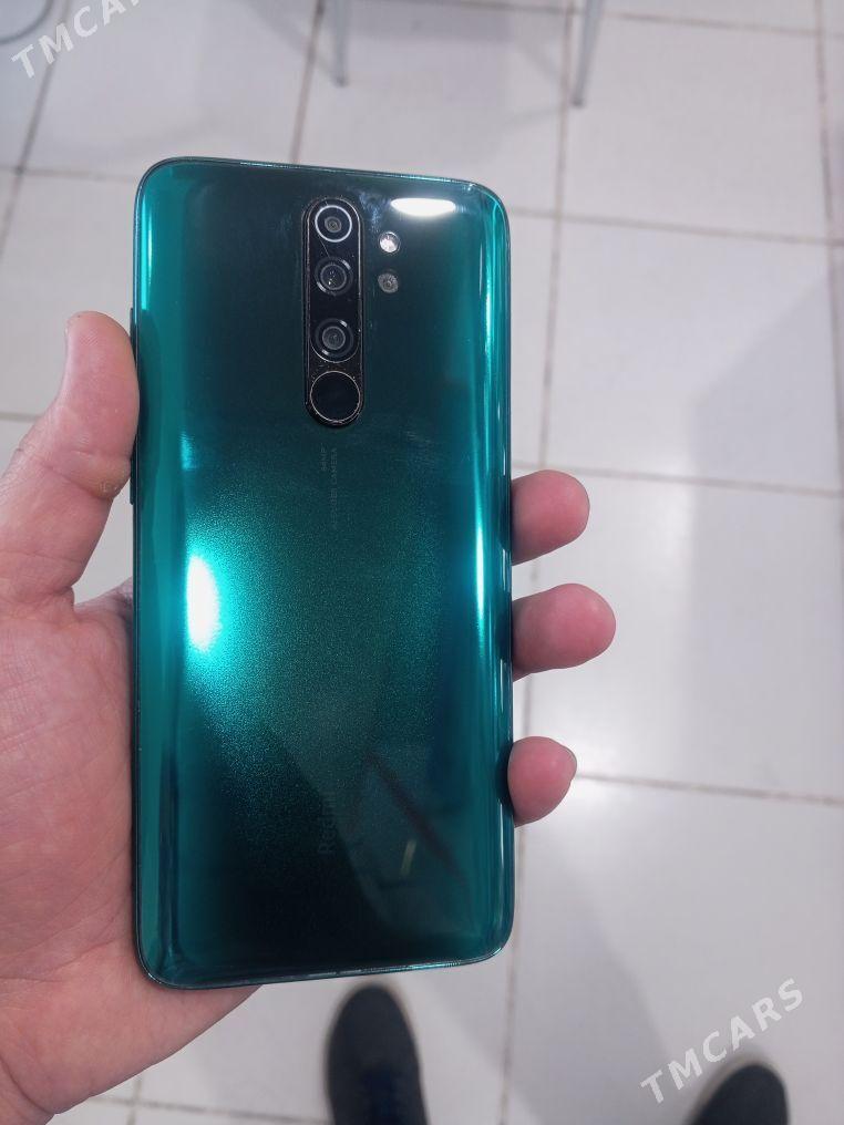 Redmi Note 8 pro - Aşgabat - img 1