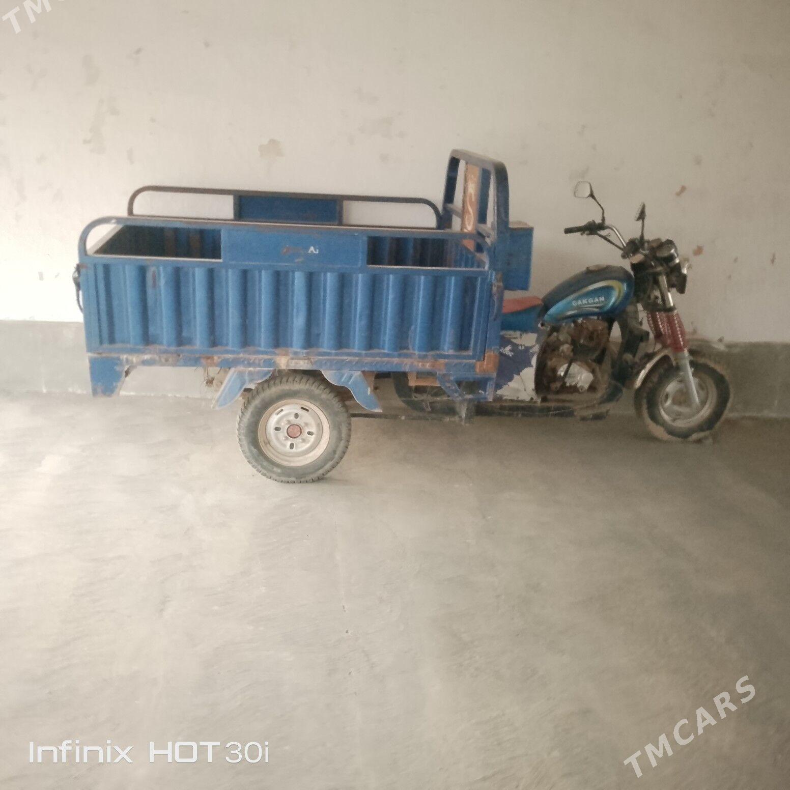 Fekon FK200-14G 2016 - 12 000 TMT - Tagtabazar - img 1