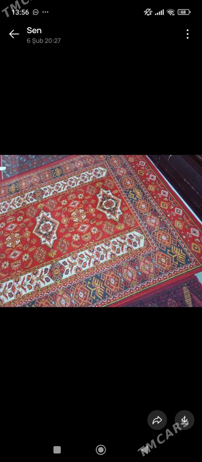 Haly palas - Mary - img 1