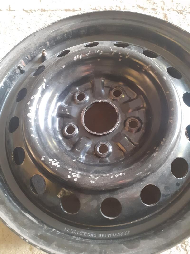 Diska 100 TMT - Aşgabat - img 1