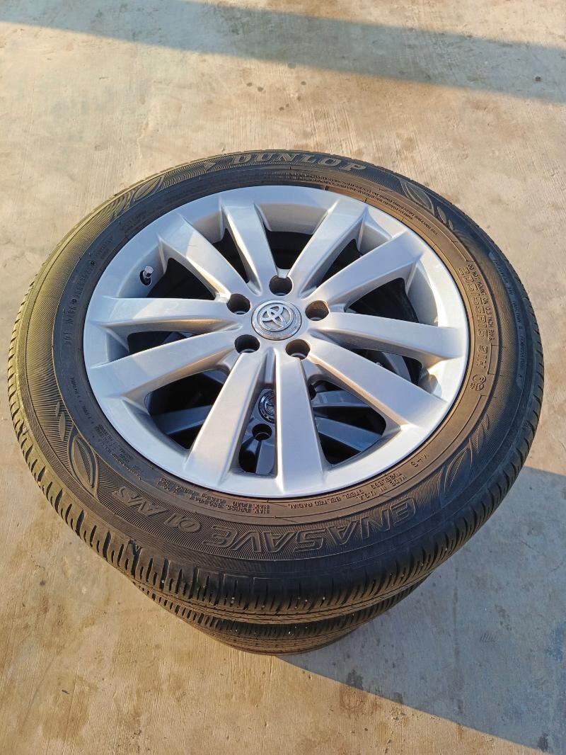 Karolla disge pakryşga 16 4 500 TMT - Бедев - img 1