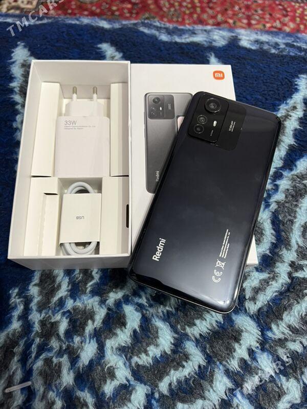 Redmi Not 12 s 8/256 - Aşgabat - img 1