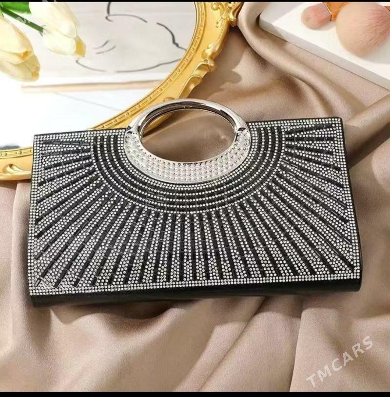 Gyz_Gelin sumkalary - Ашхабад - img 1