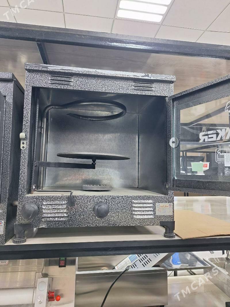 gazly duhowka - Туркменабат - img 1