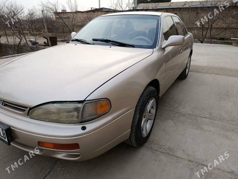 Toyota Camry 1995 - 110 000 TMT - Türkmenabat - img 1