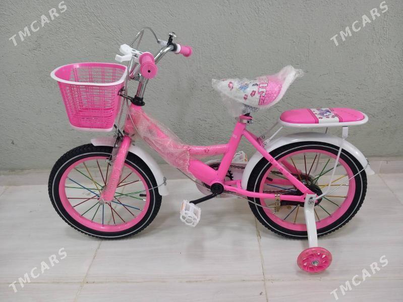 Tigir - Ашхабад - img 1