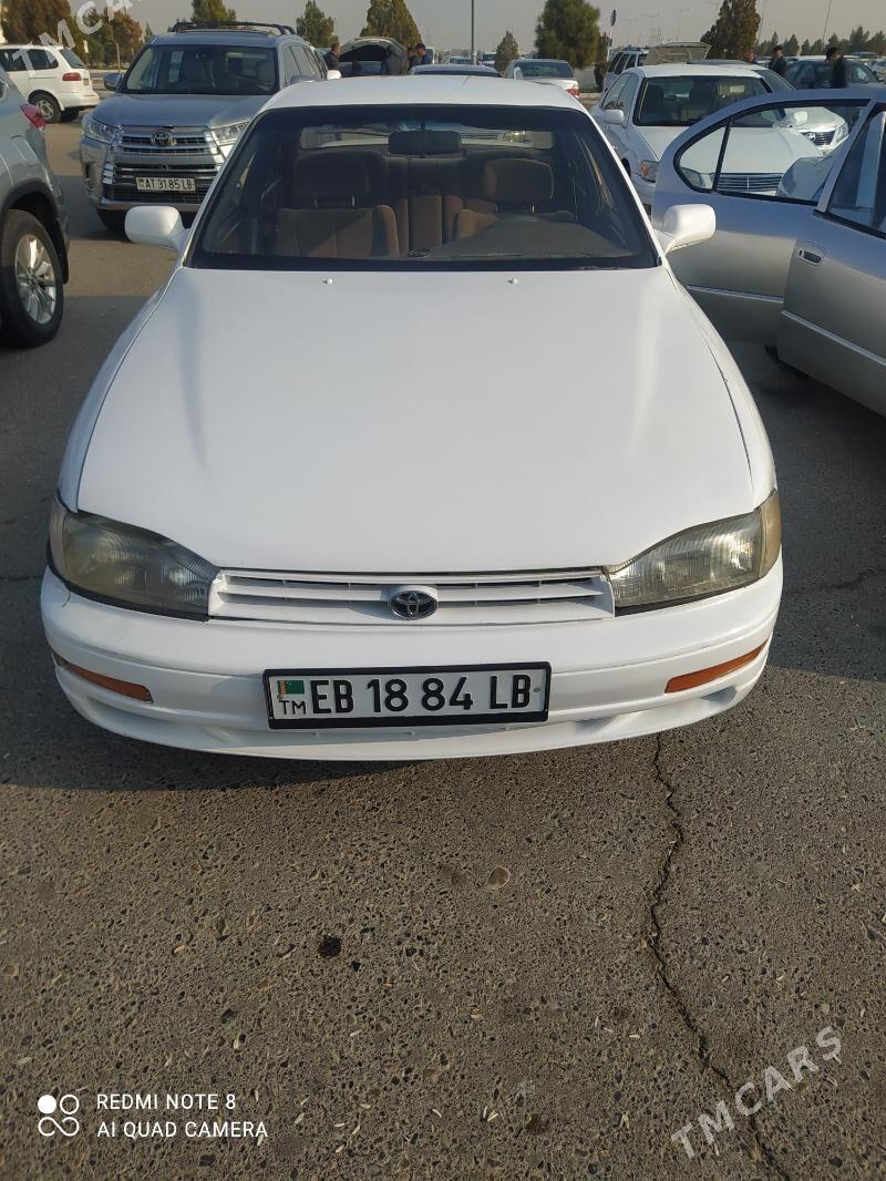 Toyota Camry 1992 - 50 000 TMT - Türkmenabat - img 1