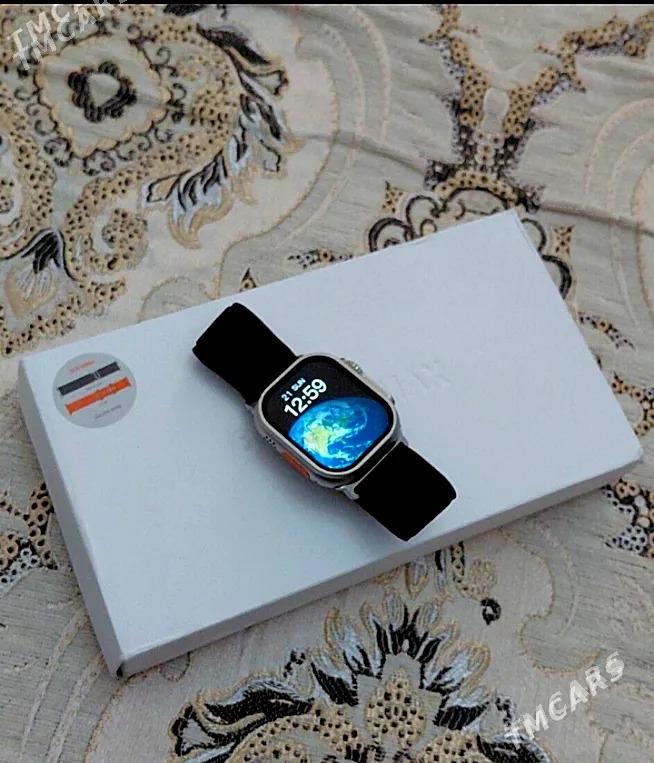 Sagat - Гёкдепе - img 1