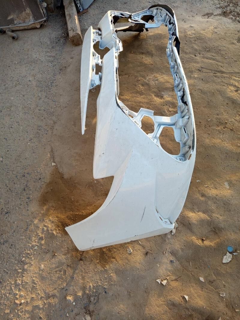 carolla on bufer 2021 300 TMT - Mary - img 1