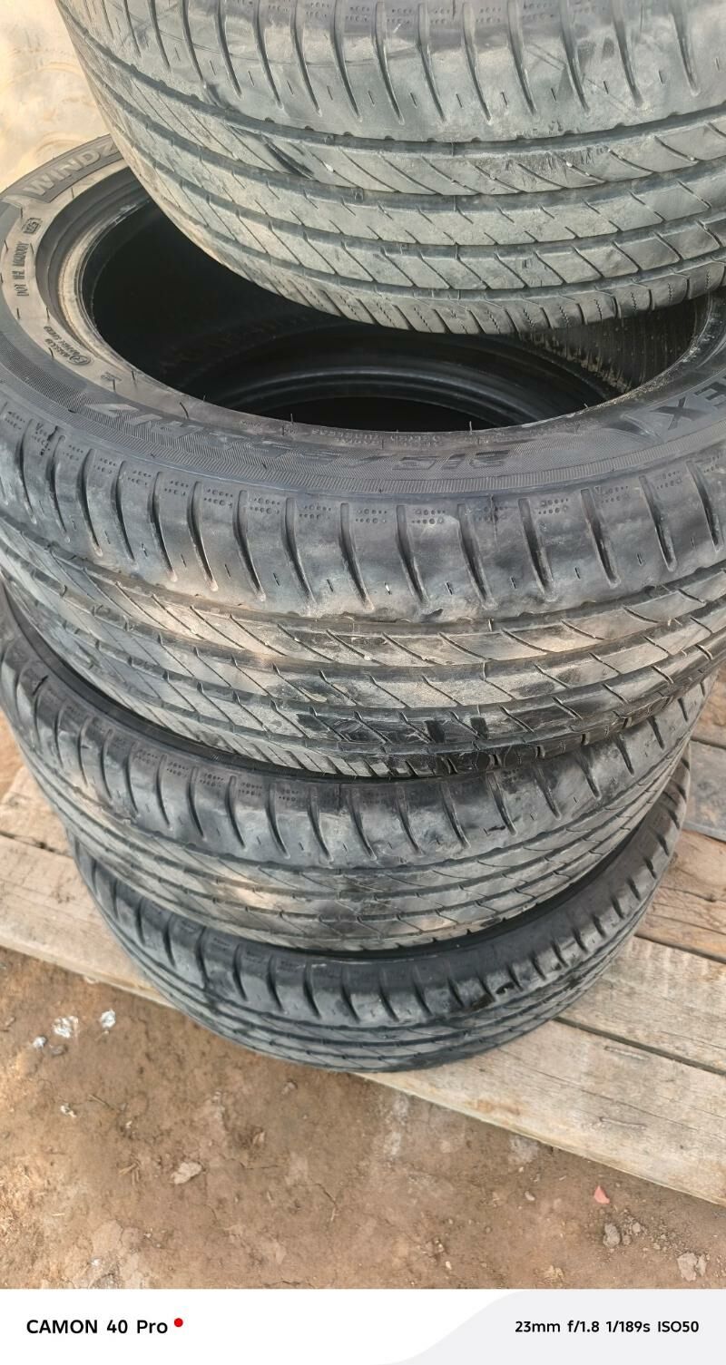 Teker 1 600 TMT - Herrikgala - img 1