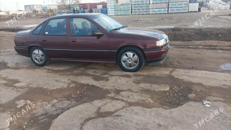 Opel Vectra 1992 - 39 000 TMT - Daşoguz - img 1