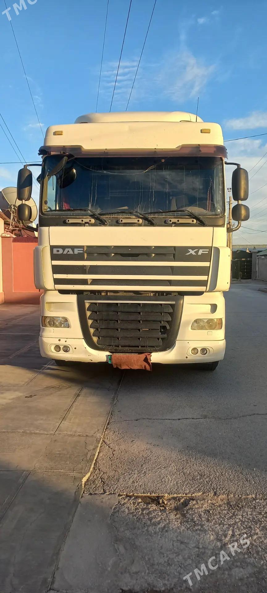 DAF 460 2006 - 540 000 TMT - Бузмеин - img 1