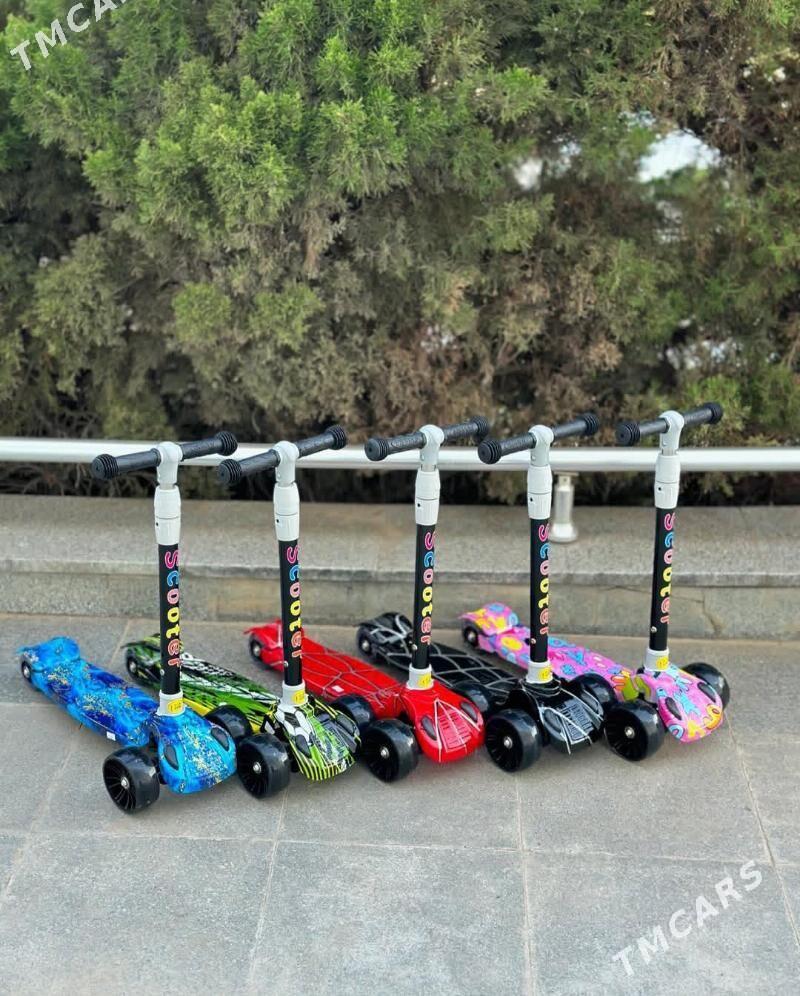 Samakat    - Ашхабад - img 1