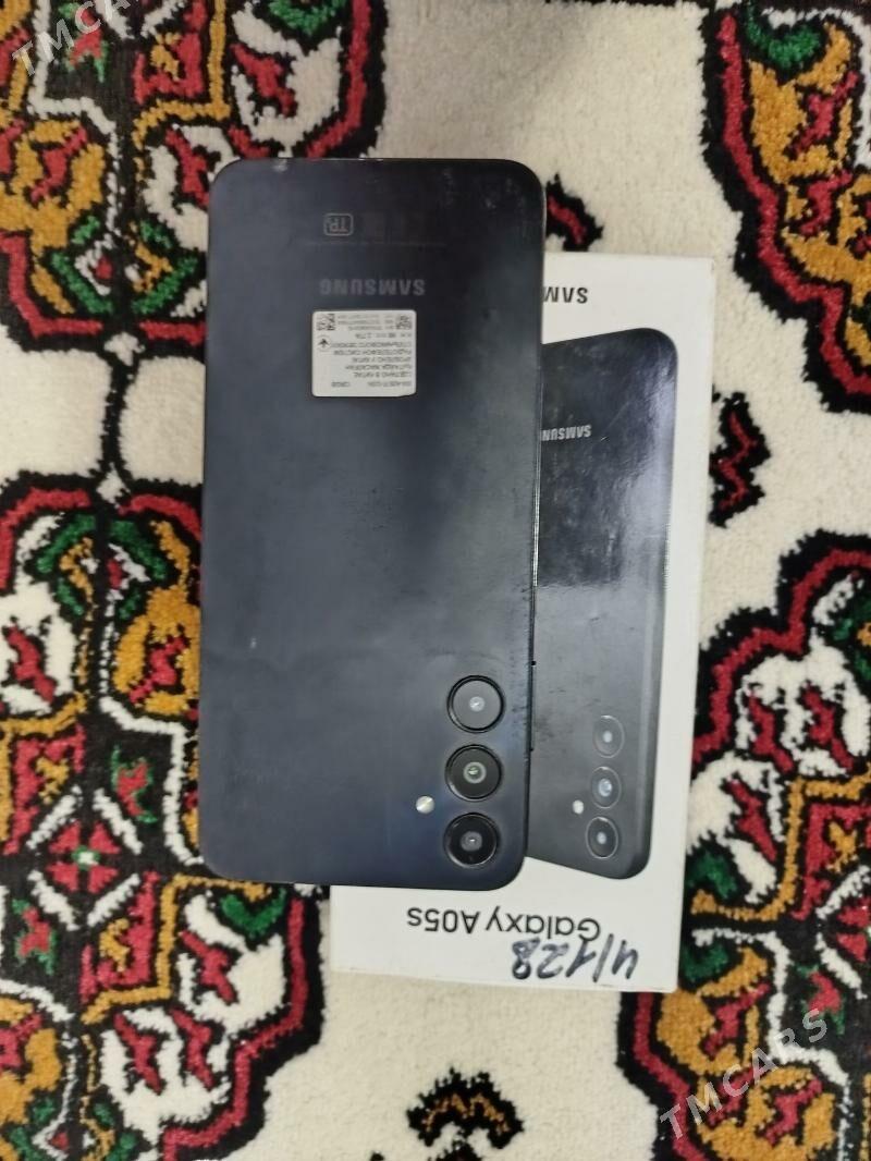 Samsung galaxy A05s - Сейди - img 1