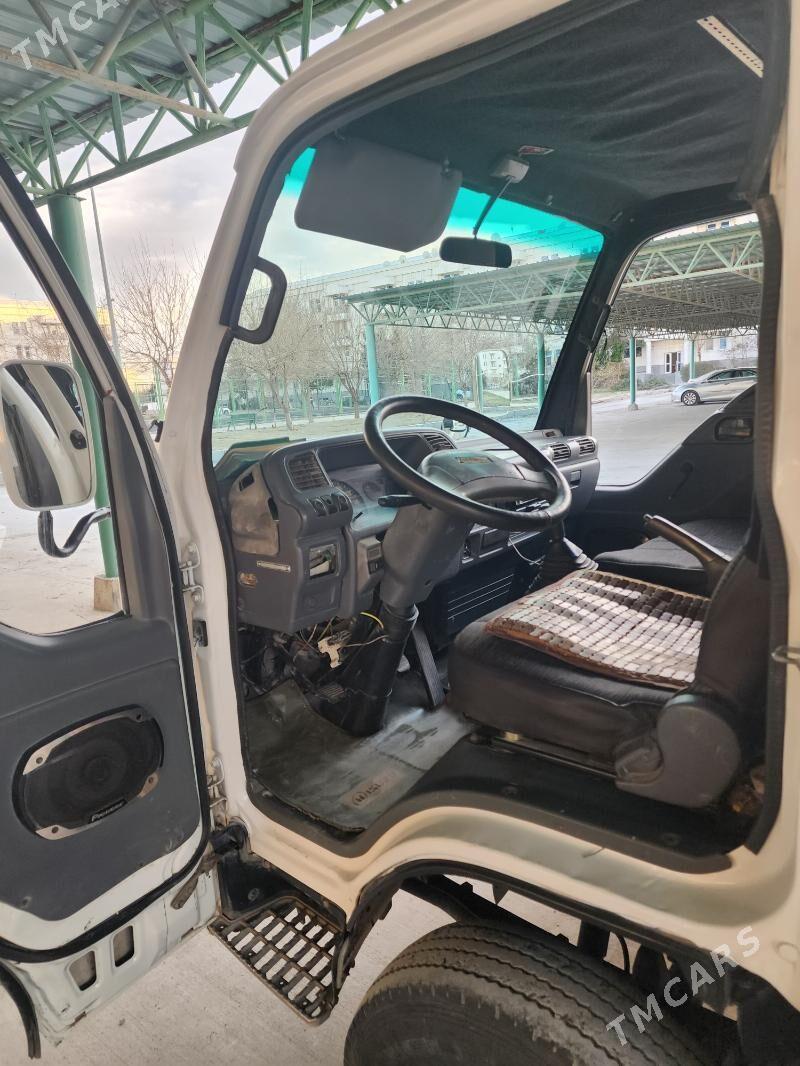 Isuzu Elf 2012 - 200 000 TMT - Ашхабад - img 1