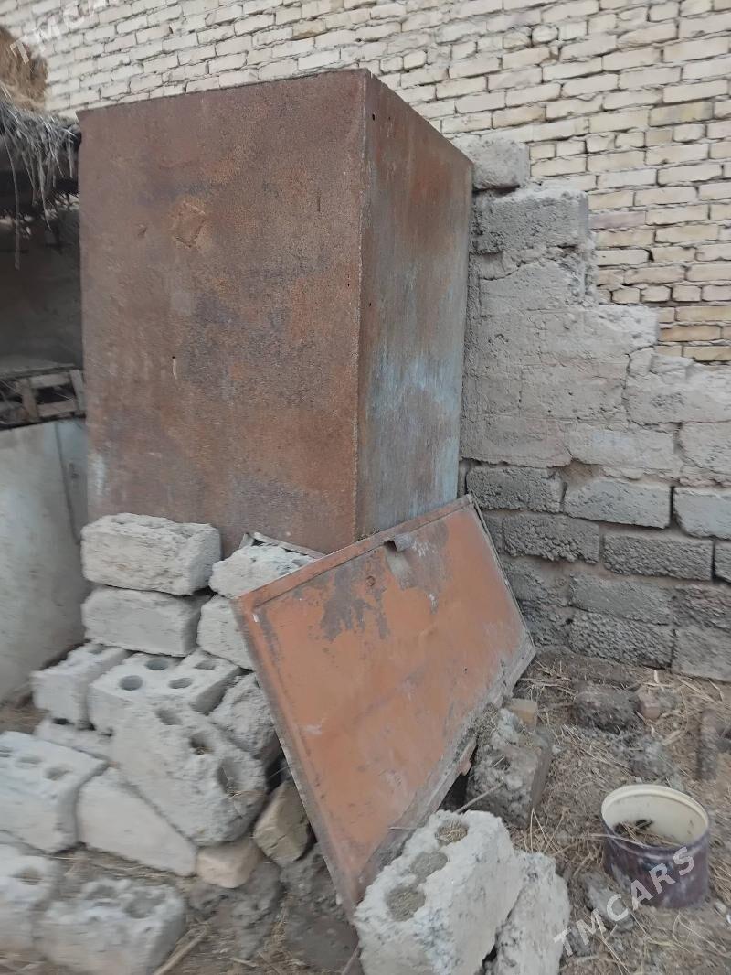 bocka - Чарджоу - img 1