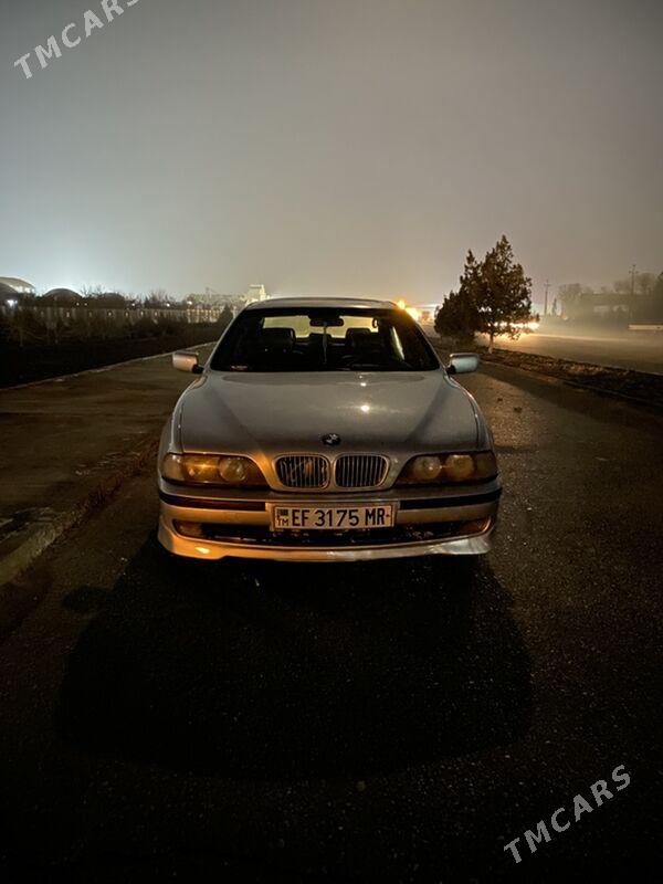 BMW 528 1997 - 90 000 TMT - Baýramaly - img 1
