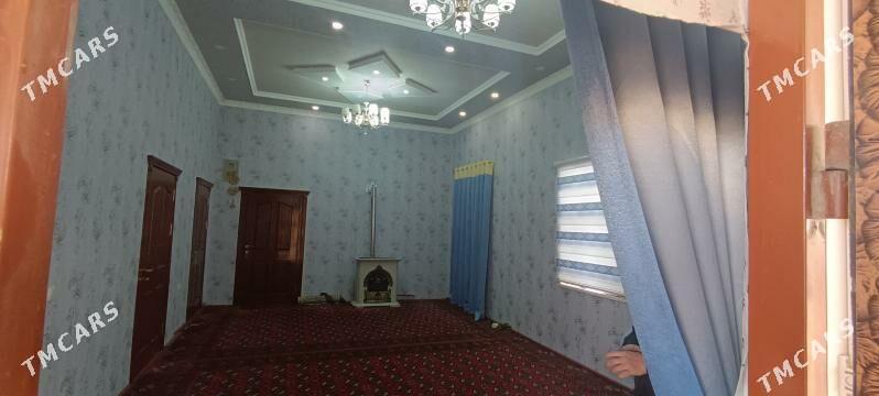 plan jay - Мары - img 1