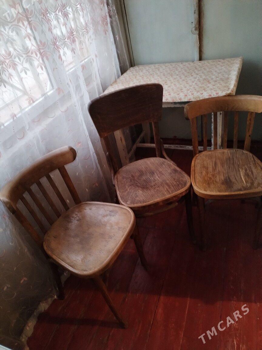 Стулья деревянные "Венские" - Mary - img 1