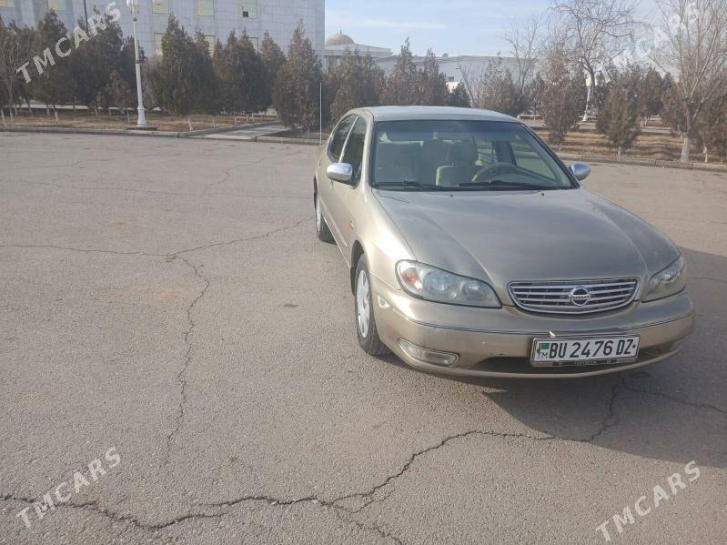 Nissan Maxima 2004 - 140 000 TMT - Дашогуз - img 1
