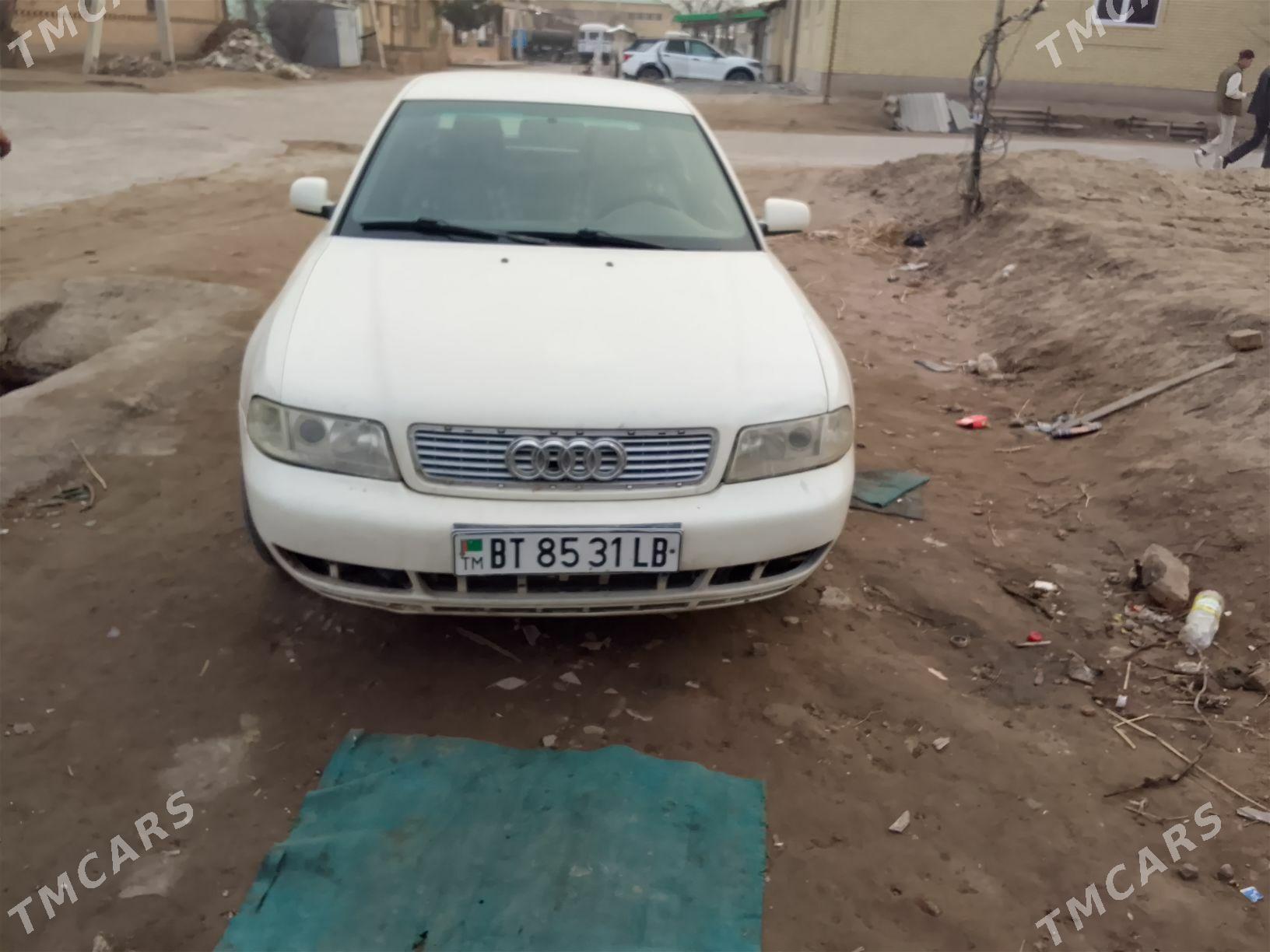 Audi A4 1999 - 34 000 TMT - Туркменабат - img 1