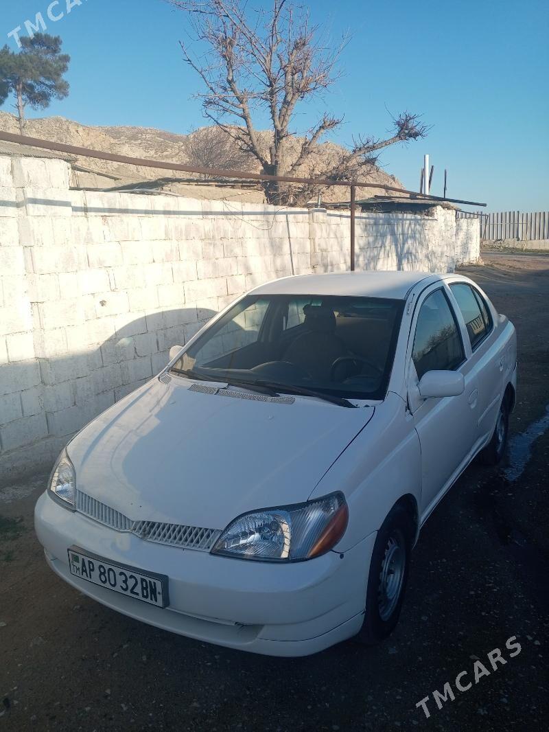 Toyota Echo 2001 - 55 000 TMT - Туркменбаши - img 1