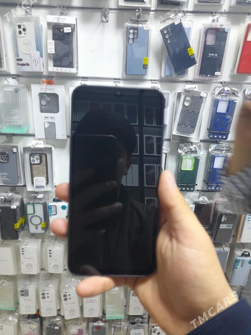 A15 - Aşgabat - img 1