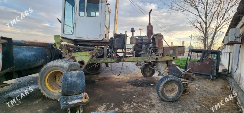 Kamaz Shalanda 1993 - 160 000 TMT - Анев - img 1