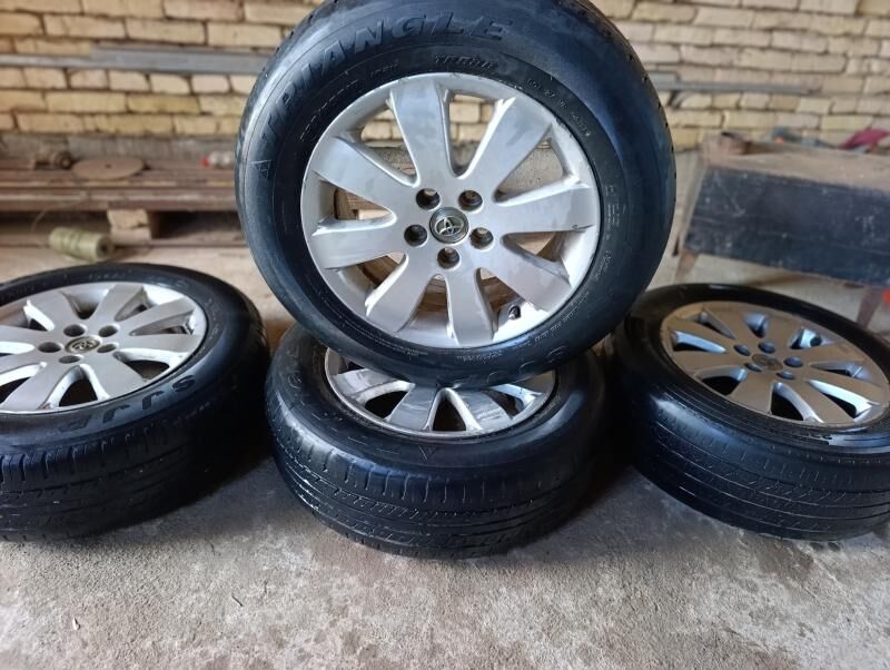 diska 17 2 000 TMT - Baýramaly - img 1