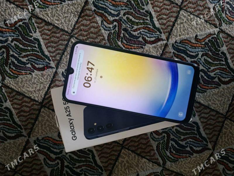 A25 - Aşgabat - img 1