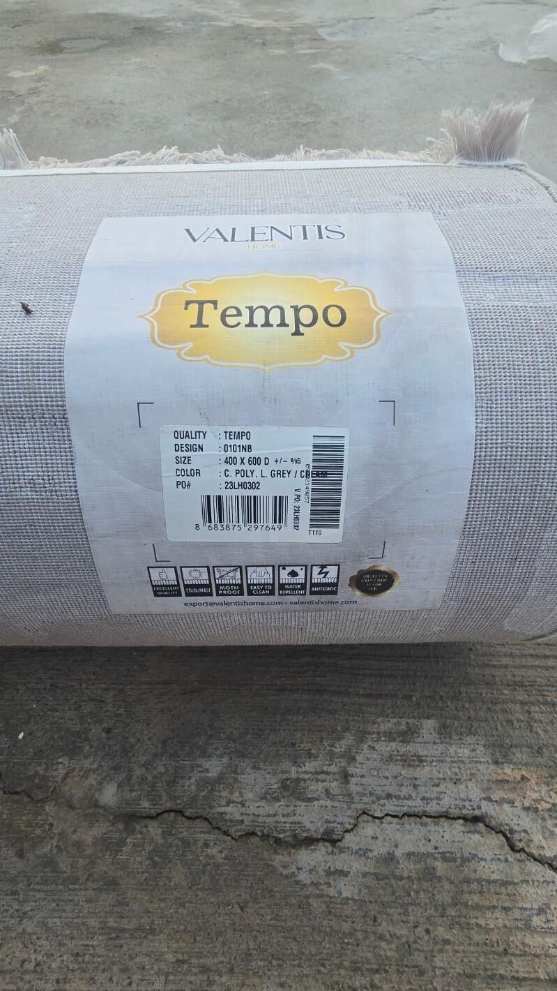 SATLYK HALY 4×6 METR - Мир 1 - img 1