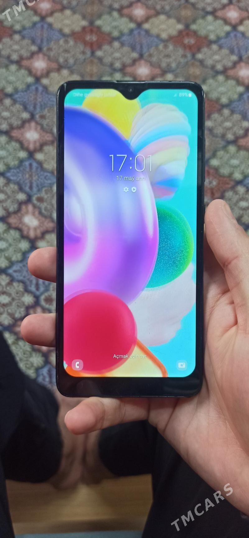 Samsung A41 - Mary - img 1