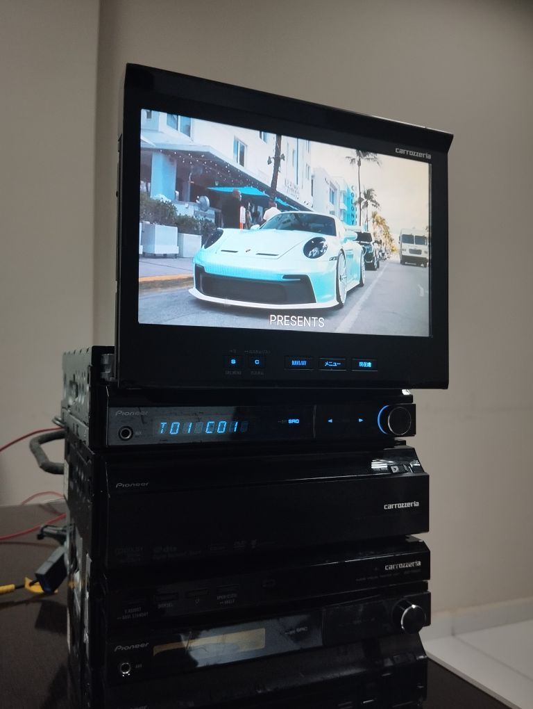 pioneer Çykýan tv exoly 1 550 TMT - Mary - img 1