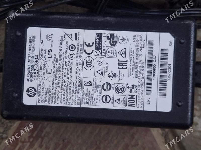 блок питания - Aşgabat - img 1