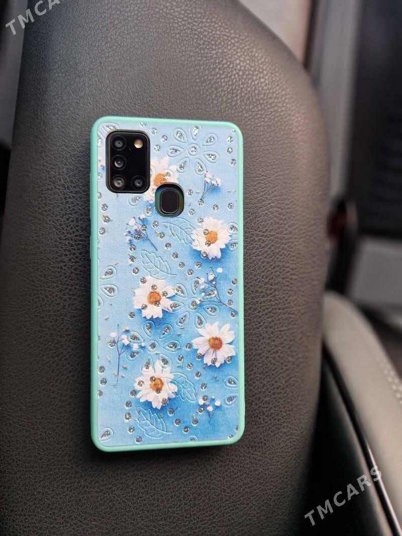 А21С - Туркменгала - img 1