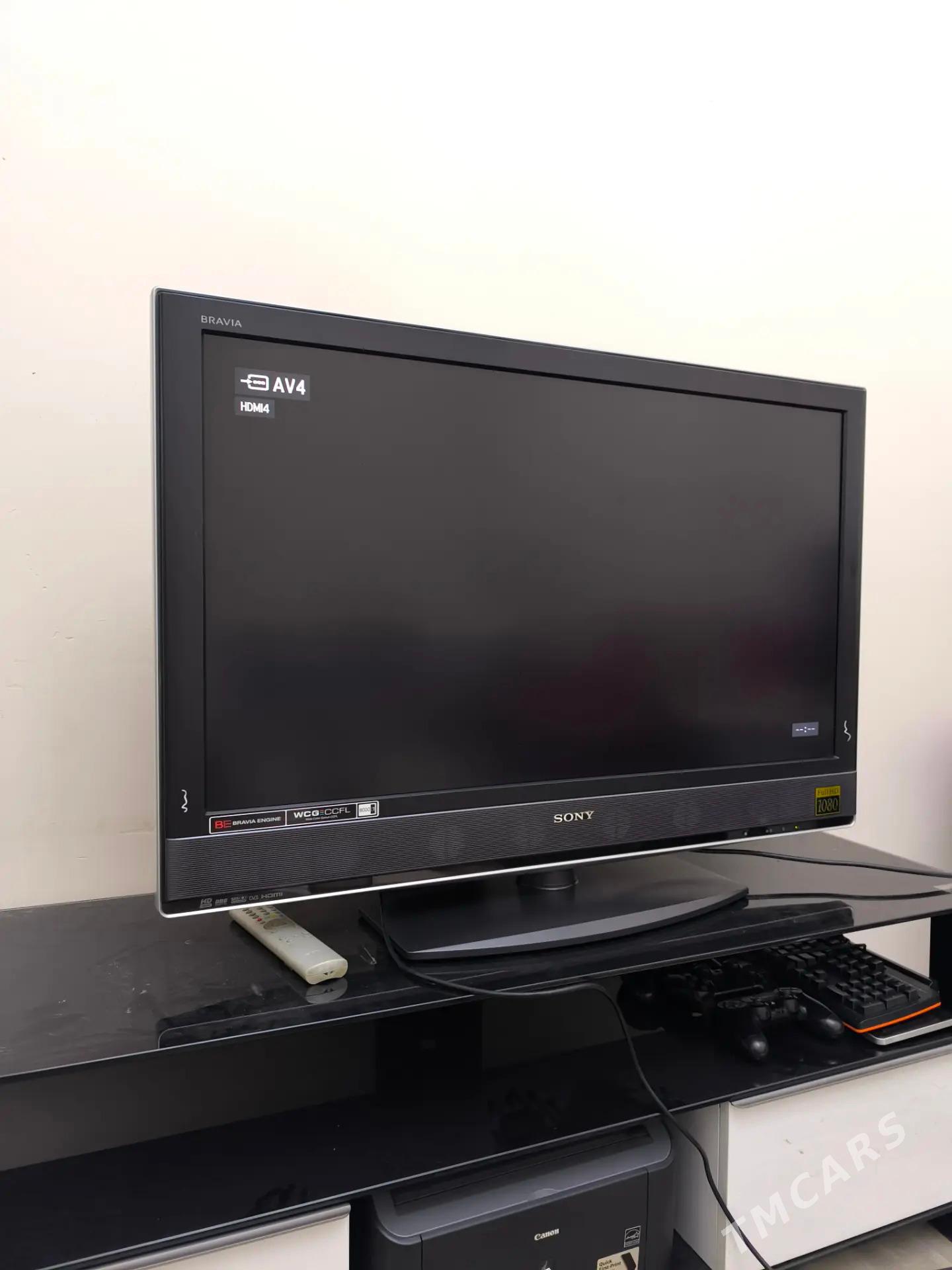 телевизор Соны - Чоганлы - img 1