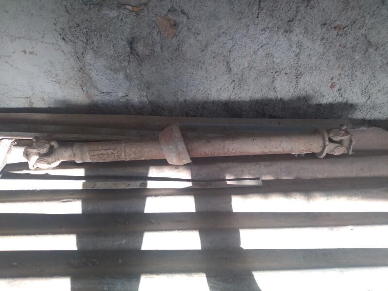 Kardan 450 TMT - Ашхабад - img 1